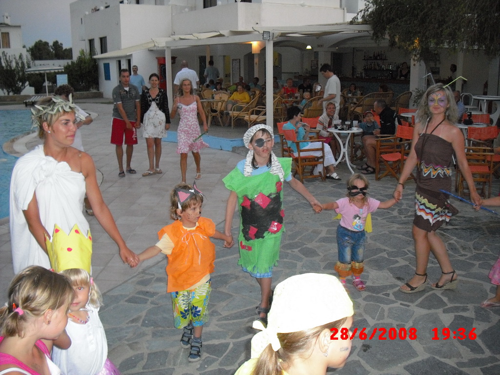 Karneval bude končit